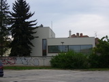 Vila Břeclav, ulice Čermákova